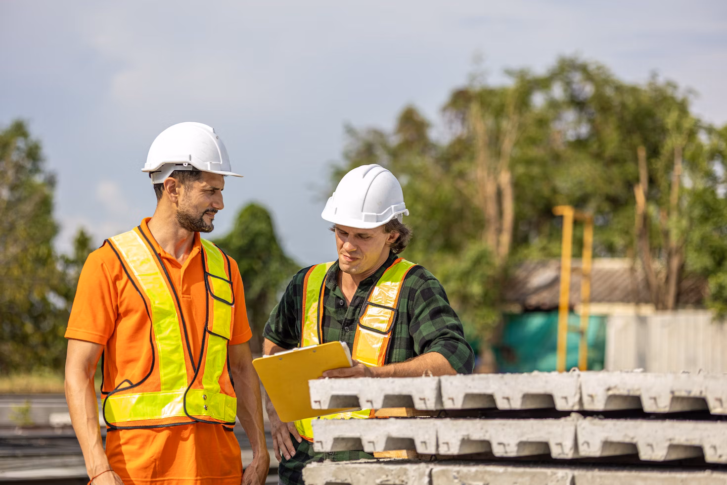 Safety First Approach - McLeod Mechanical Calgary